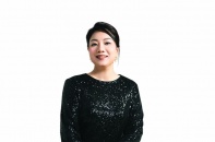 Doanh nhân Nguyễn Thị Ngọc Anh: Khi khó khăn, hãy vui vẻ và lạc quan để vượt qua