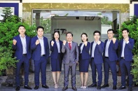 Doanh nhân Phan Công Tuấn, Chủ tịch HĐQT Công ty cổ phần STPower: Vươn mình cùng dòng chảy đất nước