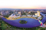Tầm nhìn chiến lược cho Trung tâm tài chính TP.HCM
