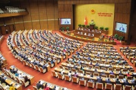 Cân đối nguồn lực, cải cách triệt để để phát triển