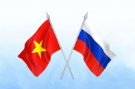 Mở ra giai đoạn phát triển mới cho quan hệ Việt - Nga