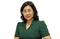 Chuyển dịch cơ cấu kinh tế để phát triển nhanh và bền vững