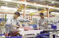 Tăng tốc thu hút dòng vốn FDI lớn, chất lượng cao
