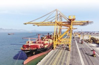 Những thành tựu nổi bật của Hải Phòng trong phát triển kinh tế