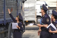 Ngành hải quan thực hiện chuyển đổi số toàn diện