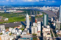 TP.HCM chuẩn bị xây thêm “tổ” để đón “đại bàng”