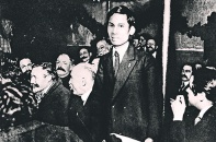 Nguyễn Ái Quốc - Hồ Chí Minh: Người “nhận đường” và “dẫn đường” của dân tộc Việt Nam