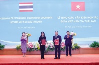 Sức bật cho đầu tư tại Việt Nam