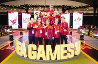 Game Việt tìm cách vượt ngưỡng 1 tỷ USD
