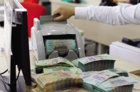 Phát triển thị trường mua bán nợ để xử lý nợ xấu