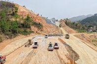 Thực hiện Nghị quyết số 68-NQ/TW: Nhà đầu tư giao thông đề xuất loạt ý tưởng đột phá