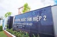Saigon Water gặp khó trong kinh doanh