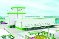Áp lực lớn với BAF trước tham vọng mở rộng quy mô