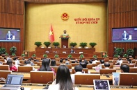 Vì mục tiêu phát triển, cần gấp rút sửa Luật Quy hoạch
