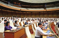 Loạt ưu đãi cho nhà ở xã hội bắt đầu có hiệu lực