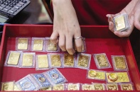 Cởi trói cho doanh nghiệp vàng