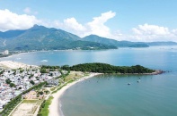 Nhiều nhà đầu tư quốc tế và trong nước quan tâm tới các dự án khu thương mại tự do