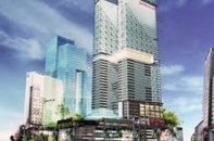 TP.HCM: Dự án Satra Tax Plaza thêm hy vọng hồi sinh sau gần một thập kỷ bỏ hoang
