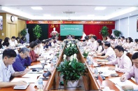 Nơi nào có người nghèo, nơi đó có Ngân hàng Chính sách xã hội
