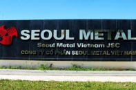 Seoul Metal Việt Nam tìm cửa đa dạng hóa doanh thu