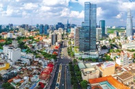 TP.HCM sẵn sàng để đầu tư Trung tâm tài chính quốc tế