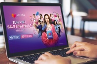 Cần “bàn tay sắt” với sàn thương mại điện tử