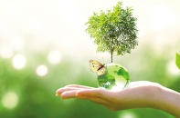 Kỳ vọng tăng tốc kênh trái phiếu xanh