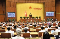 Quyết định lịch sử tạo không gian phát triển mới cho đất nước