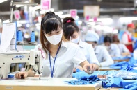 Bền bỉ giữ đà tăng trưởng kinh tế