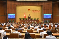 Nước giải khát có đường chính thức chịu thuế tiêu thụ đặc biệt từ 2027