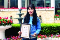 Khi con chữ chạm đến trái tim