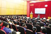 Kỳ vọng một kỷ nguyên mới cho nhà báo