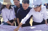 Những người thầy của phóng viên giao thông