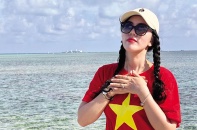 Trường Sa trong tôi