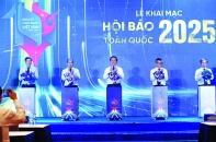 Sôi động cùng “nhịp đập” của nền kinh tế