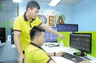 Doanh nghiệp “đứng ngồi không yên” vì mã độc tống tiền