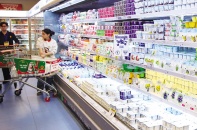 Chất xúc tác cho sự dịch chuyển kênh phân phối