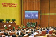 Doanh nhân giỏi có thể làm công chức lãnh đạo, quản lý