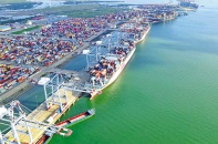 Liên tục thâu tóm cảng biển, Viconship phải tìm dòng tiền mới