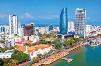 Đà Nẵng sẵn sàng nền tảng xây dựng trung tâm tài chính