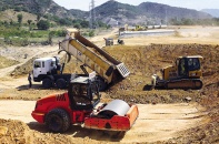 Giải ngân đầu tư công bứt tốc