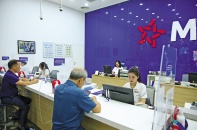 Phác thảo bức tranh lợi nhuận ngân hàng