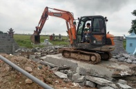 TP.HCM vận hành chính quyền địa phương 2 cấp: Đảm bảo việc đầu tư xây dựng dự án không bị gián đoạn