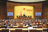 Quyết sách lịch sử trước thời khắc lịch sử