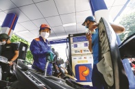 Kế hoạch đảm bảo nguồn cung xăng dầu cho nửa cuối năm