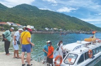 Tái định vị du lịch Việt, chặn “tour 0 đồng” phi đạo đức