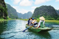 Du lịch xanh trở thành tiêu chí đầu tư mới của doanh nghiệp lớn