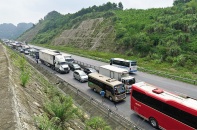 Ngã rẽ mới cho phương án mở rộng cao tốc Bắc - Nam phía Đông