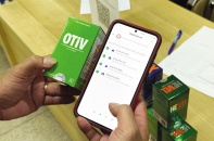 “Hộ chiếu số” cho hàng Việt ra biển lớn