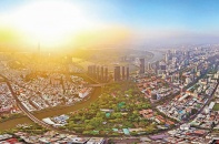 Thu hút nhà đầu tư chiến lược vào trung tâm tài chính quốc tế